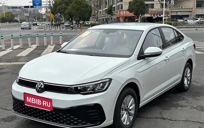 Volkswagen Lavida, 2025 год, 1 740 000 рублей, 1 фотография