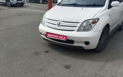 Toyota Ist II, 2004 год, 500 000 рублей, 1 фотография