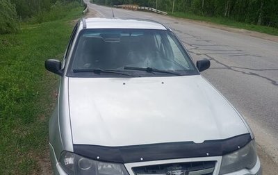Daewoo Nexia I рестайлинг, 2009 год, 85 000 рублей, 1 фотография