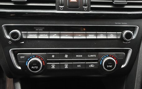 KIA Optima IV, 2018 год, 2 000 000 рублей, 22 фотография