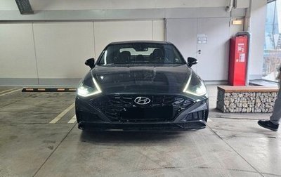 Hyundai Sonata VIII, 2022 год, 1 995 000 рублей, 1 фотография