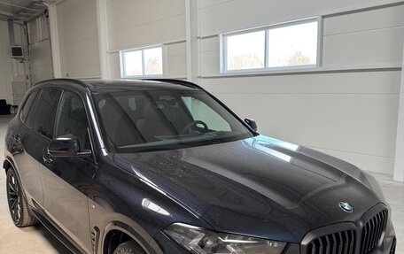 BMW X5, 2024 год, 17 790 000 рублей, 1 фотография