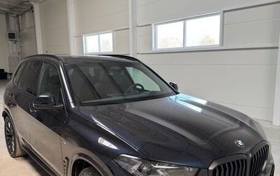 BMW X5, 2024 год, 17 790 000 рублей, 1 фотография