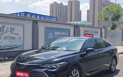 Toyota Avalon, 2022 год, 2 200 000 рублей, 1 фотография