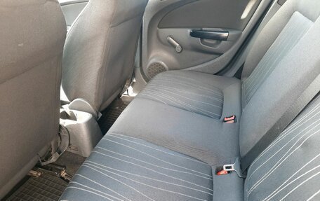 Opel Corsa D, 2007 год, 255 000 рублей, 11 фотография