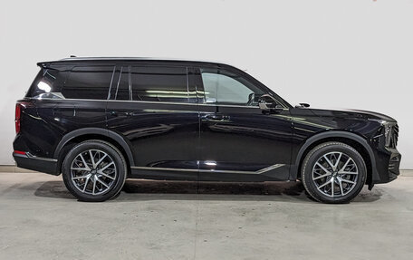 GAC GS8, 2024 год, 3 550 000 рублей, 4 фотография