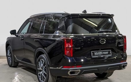 GAC GS8, 2024 год, 3 550 000 рублей, 7 фотография