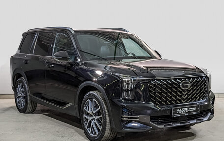 GAC GS8, 2024 год, 3 550 000 рублей, 3 фотография