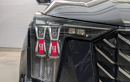 GAC GS8, 2024 год, 3 550 000 рублей, 11 фотография