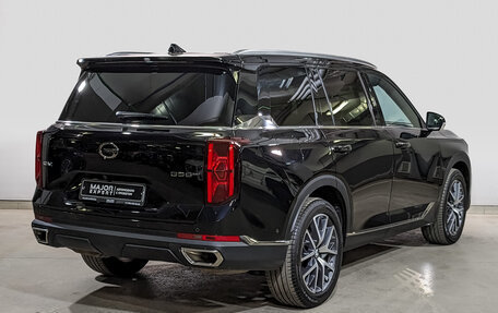 GAC GS8, 2024 год, 3 550 000 рублей, 5 фотография