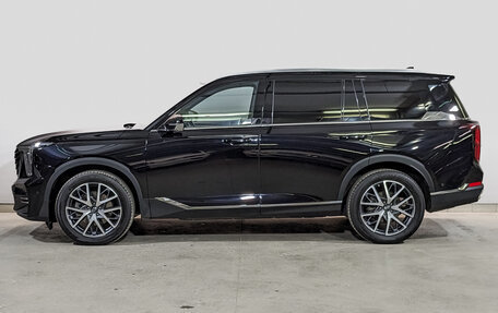 GAC GS8, 2024 год, 3 550 000 рублей, 8 фотография