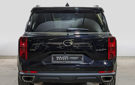 GAC GS8, 2024 год, 3 550 000 рублей, 6 фотография