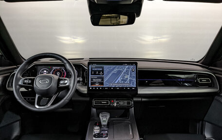 GAC GS8, 2024 год, 3 550 000 рублей, 14 фотография
