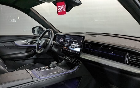 GAC GS8, 2024 год, 3 550 000 рублей, 13 фотография