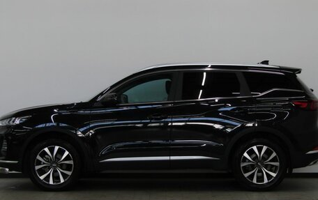 Chery Tiggo 7 Pro, 2022 год, 1 701 000 рублей, 2 фотография