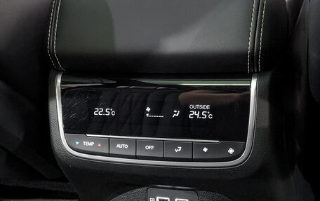 GAC GS8, 2024 год, 3 550 000 рублей, 30 фотография