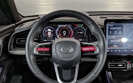 GAC GS8, 2024 год, 3 550 000 рублей, 22 фотография