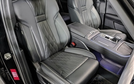 GAC GS8, 2024 год, 3 550 000 рублей, 24 фотография