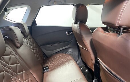 Renault Kaptur I рестайлинг, 2017 год, 1 490 000 рублей, 10 фотография