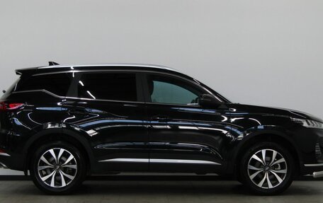 Chery Tiggo 7 Pro, 2022 год, 1 701 000 рублей, 6 фотография
