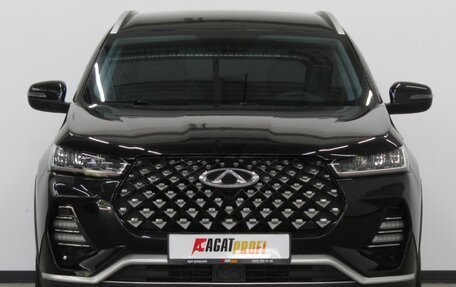 Chery Tiggo 7 Pro, 2022 год, 1 701 000 рублей, 8 фотография