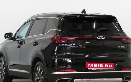 Chery Tiggo 7 Pro, 2022 год, 1 701 000 рублей, 3 фотография