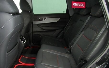 Chery Tiggo 7 Pro, 2022 год, 1 701 000 рублей, 12 фотография