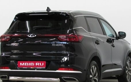 Chery Tiggo 7 Pro, 2022 год, 1 701 000 рублей, 5 фотография