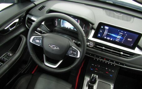 Chery Tiggo 7 Pro, 2022 год, 1 701 000 рублей, 16 фотография