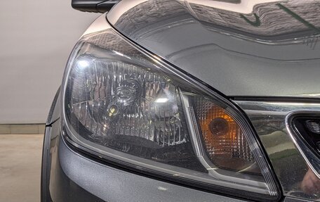 KIA Rio IV, 2020 год, 975 000 рублей, 13 фотография