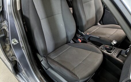 KIA Rio IV, 2020 год, 975 000 рублей, 15 фотография
