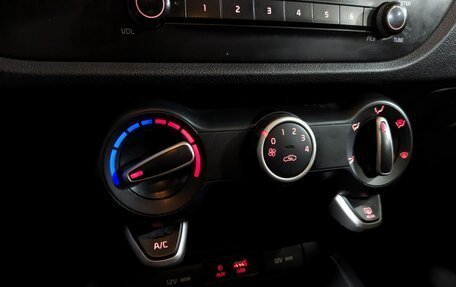 KIA Rio IV, 2020 год, 975 000 рублей, 18 фотография