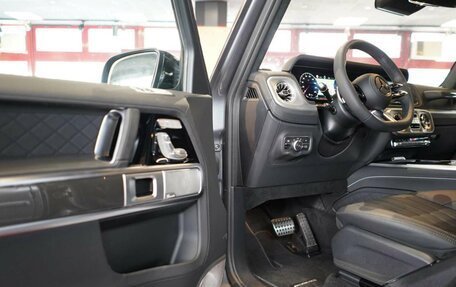 Mercedes-Benz G-Класс W463 рестайлинг _iii, 2025 год, 24 500 000 рублей, 6 фотография