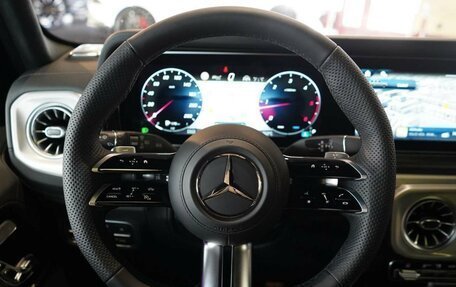 Mercedes-Benz G-Класс W463 рестайлинг _iii, 2025 год, 24 500 000 рублей, 9 фотография