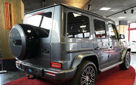 Mercedes-Benz G-Класс W463 рестайлинг _iii, 2025 год, 24 500 000 рублей, 3 фотография