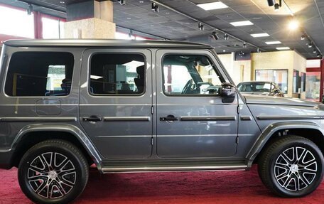 Mercedes-Benz G-Класс W463 рестайлинг _iii, 2025 год, 24 500 000 рублей, 5 фотография