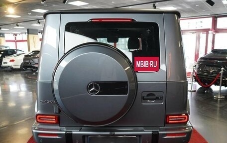 Mercedes-Benz G-Класс W463 рестайлинг _iii, 2025 год, 24 500 000 рублей, 4 фотография