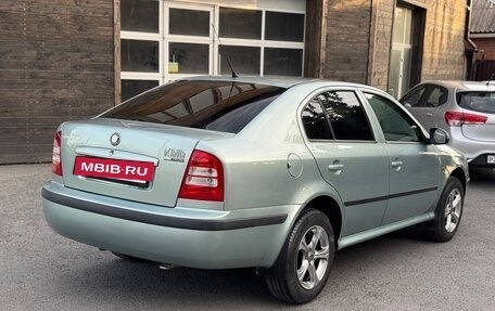 Skoda Octavia IV, 2010 год, 650 000 рублей, 6 фотография