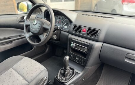 Skoda Octavia IV, 2010 год, 650 000 рублей, 2 фотография