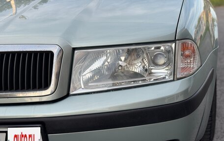 Skoda Octavia IV, 2010 год, 650 000 рублей, 11 фотография