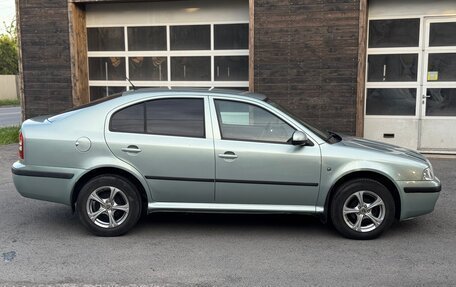 Skoda Octavia IV, 2010 год, 650 000 рублей, 5 фотография