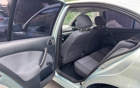 Skoda Octavia IV, 2010 год, 650 000 рублей, 17 фотография