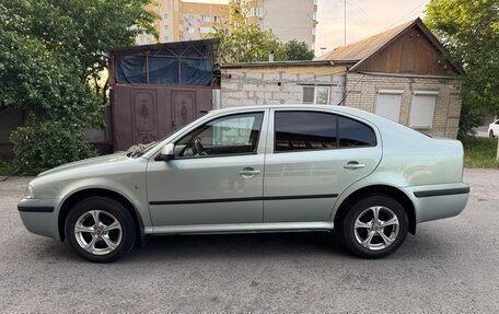 Skoda Octavia IV, 2010 год, 650 000 рублей, 9 фотография