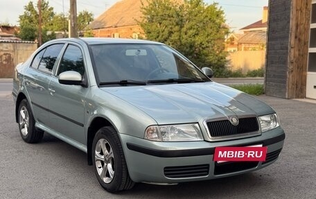 Skoda Octavia IV, 2010 год, 650 000 рублей, 4 фотография