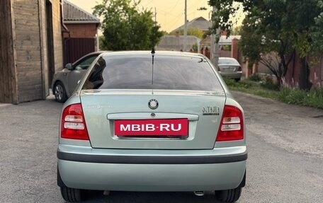Skoda Octavia IV, 2010 год, 650 000 рублей, 7 фотография