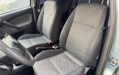 Skoda Octavia IV, 2010 год, 650 000 рублей, 13 фотография