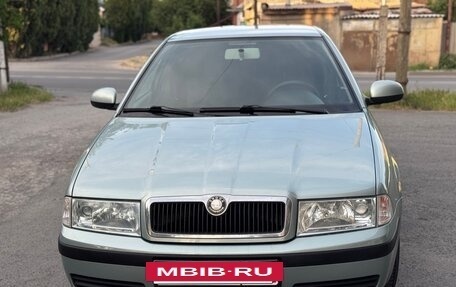 Skoda Octavia IV, 2010 год, 650 000 рублей, 3 фотография