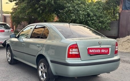 Skoda Octavia IV, 2010 год, 650 000 рублей, 8 фотография
