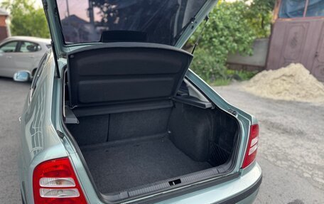 Skoda Octavia IV, 2010 год, 650 000 рублей, 18 фотография