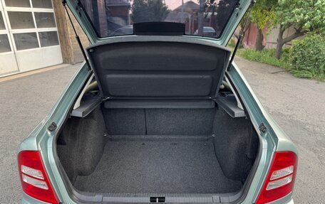 Skoda Octavia IV, 2010 год, 650 000 рублей, 19 фотография